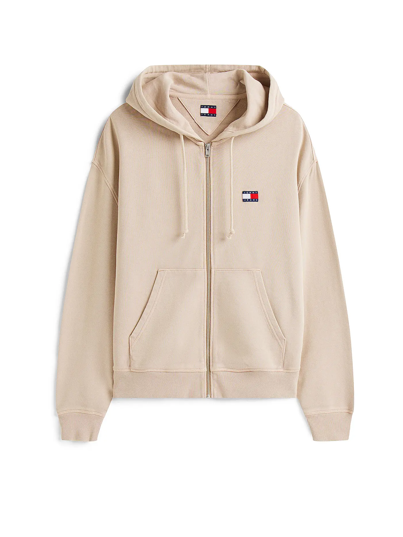 TOMMY JEANS | Sweatjacke | 